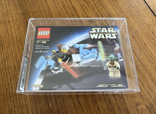 Lego star wars 7103 - 7103, jedi