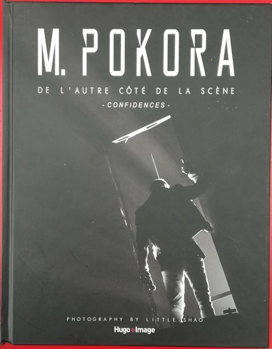 Pokora de - (matt, mp)