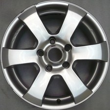 Autec B B756 Baltic Alloy