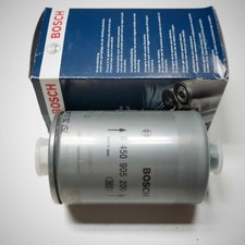 Ford Escort XR3i Cosworth Saab 900 9000 filtre a essence Neuf Bosch 0450905200