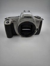 Canon EOS 300 Appareil Photo SLR - Non Testé, Signes D'Utilisation