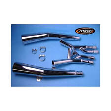 HONDA CB 750 SEVEN FIFTY - 92/03 - SILENCIEUX ECHAPPEMENT MARVING / 01H2135