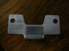 1 Ikea Part # 124339 Hardware Bracket Hook for Pax Wardrobe with Sliding Doors  