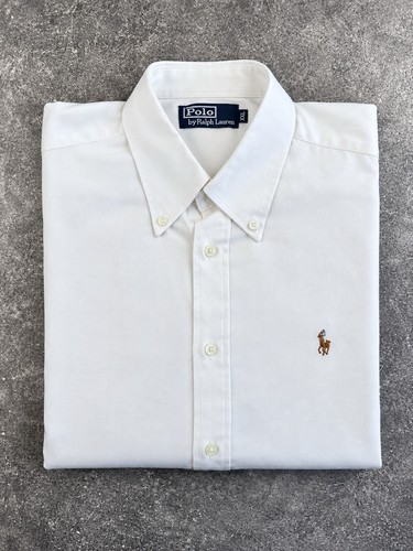 Polo ralph lauren chemise - polo,