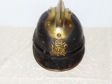 Casque Sapeur-Pompier