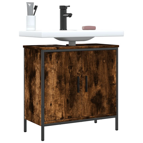 Meuble lavabo salle de - meuble,