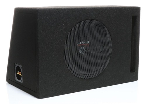 Ware audio system - b-ware, 10