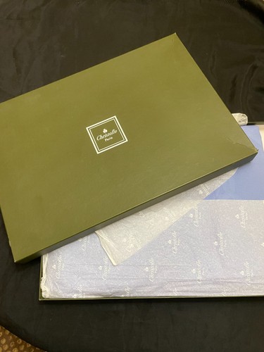 Nappe christofle - nappe,