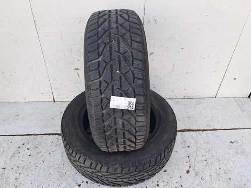 Set pneus hiver riken - set,