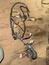 85-05 kawasaki klr -250 wire harness, 26001-1698