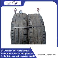 🇫🇷 Pneu CONTINENTAL