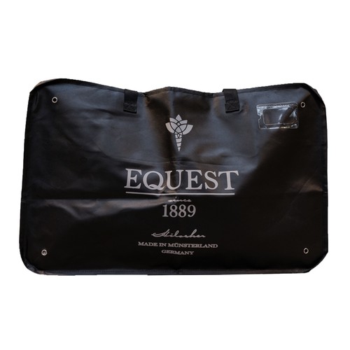Equest deckentasche noir - deckentasche,,