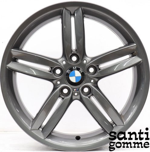 Jantes alliage bmw - 4, série