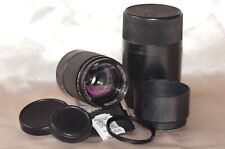 SUPERBE télé objectif M42