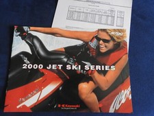 catalogue jet ski kawasaki