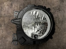 SUZUKI JIMNY 2018-2024 SZ5 JB64W 3512077R20 headlamp light L LH N/S genuine