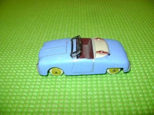Cij panhard dyna junior - ,