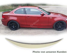 Convient pour BMW E82 Coupé