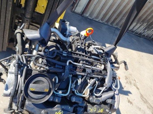 Moteur volkswagen polo - 5, phase
