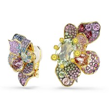 Swarovski Boucles d'oreilles
