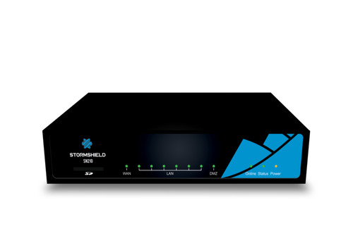 Stormshield sn210 - 🔥,