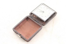 Réveil De Voyage Vintage