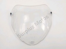 BULLE AVANT DUCATI MONSTER 800