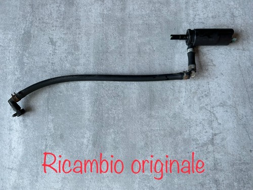 Pompe lave phares - lave-phares, alfa