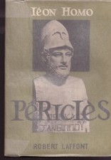 Périclès - LEON HOMO