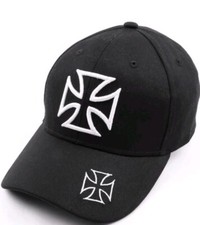 Casquette Croix De Fer Ou