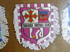 🇫🇷 TOULOUSE FANION CLUB
