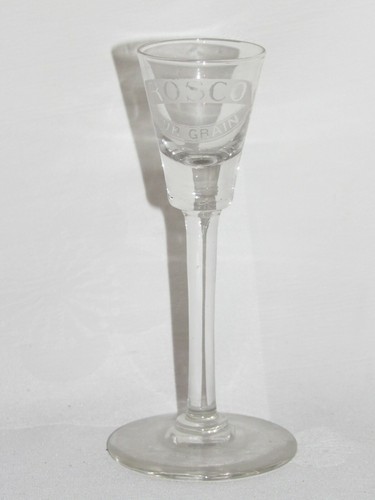 03i4 ancien verre goutte - 03i4, a