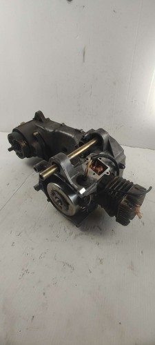Moteur mbk ovetto - ovetto, /