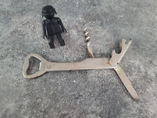 LISTEL advertising lemonade bowl, a century of tradition.