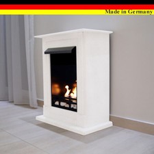 Ethanol Firegel Cheminee