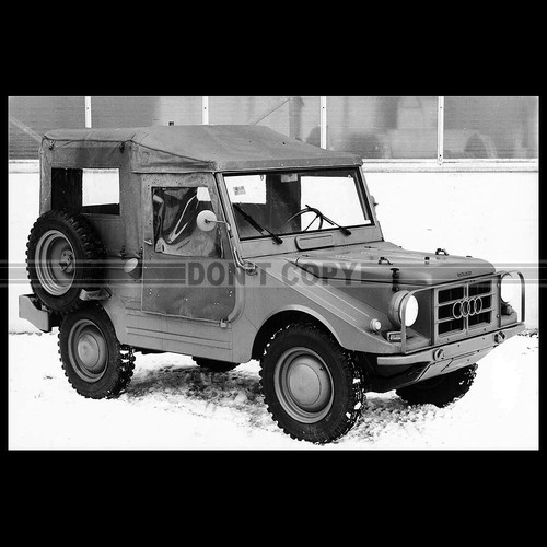 Photo 016073 dkw munga - photo,
