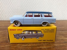 DINKY TOYS (Rééd. Atlas)