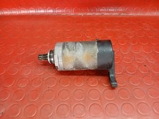 Moteur Démarrage Électrique