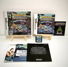 Pokémon Donjon Mystère