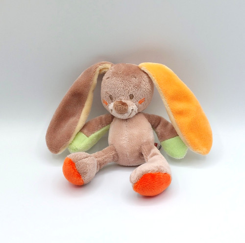 Doudou petite peluche - , chien
