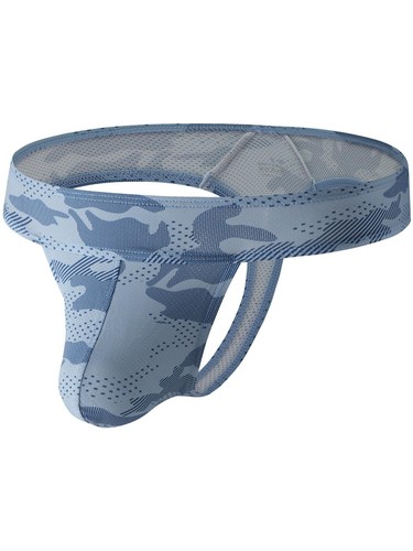 String tanga pour homme - string,