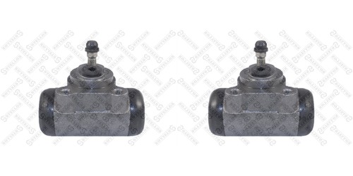 Stellox cylindres frein - 2x, de