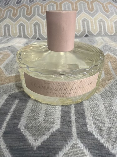 Sand fog champagne dreams - fog,