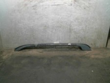 Barres de toit VOLKSWAGEN GOLF