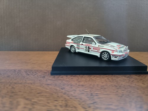 Trofeu 120 ford - trofeu-120, sierra