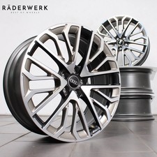 20 pouces Audi A5 S5 B10 FU