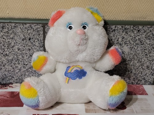 Care bears bear bisounours - bears,