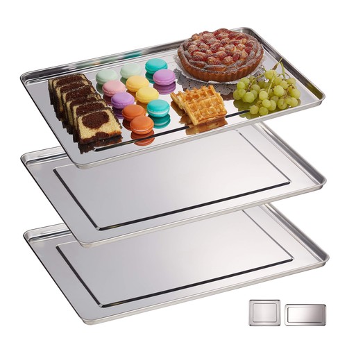 Plateaux service lot - de, de