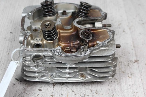 Culasse honda 650 - 650, dominator