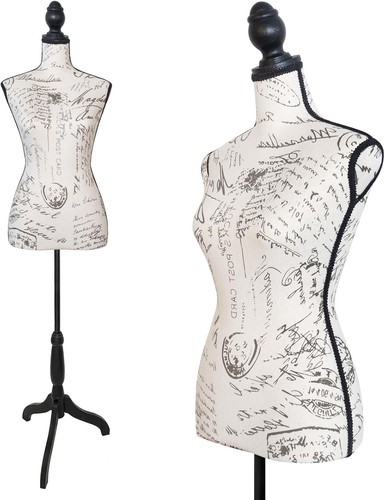 Female mannequin torso - female,